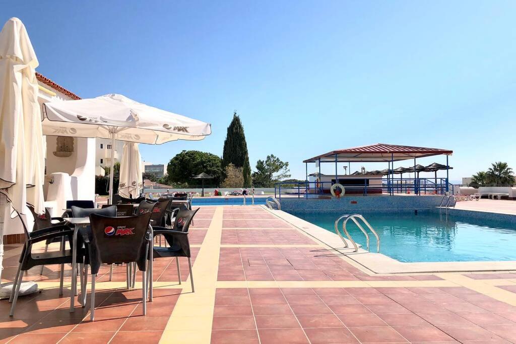 Albufeira Jardim L Old Town And Beach - Hawai Exterior foto