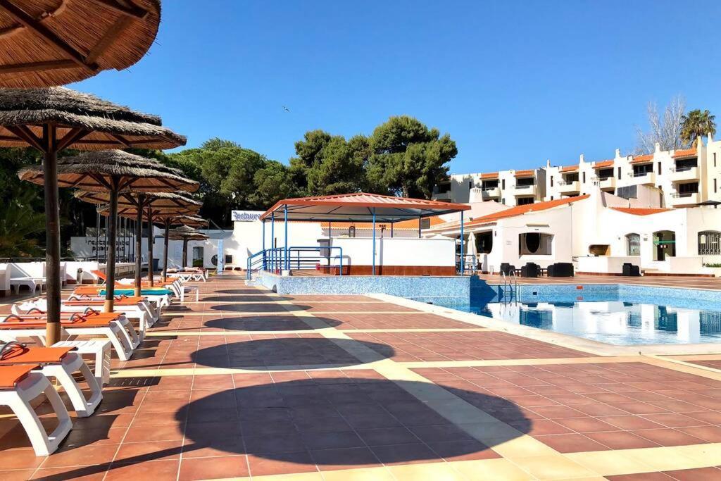 Albufeira Jardim L Old Town And Beach - Hawai Exterior foto