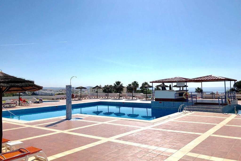 Albufeira Jardim L Old Town And Beach - Hawai Exterior foto