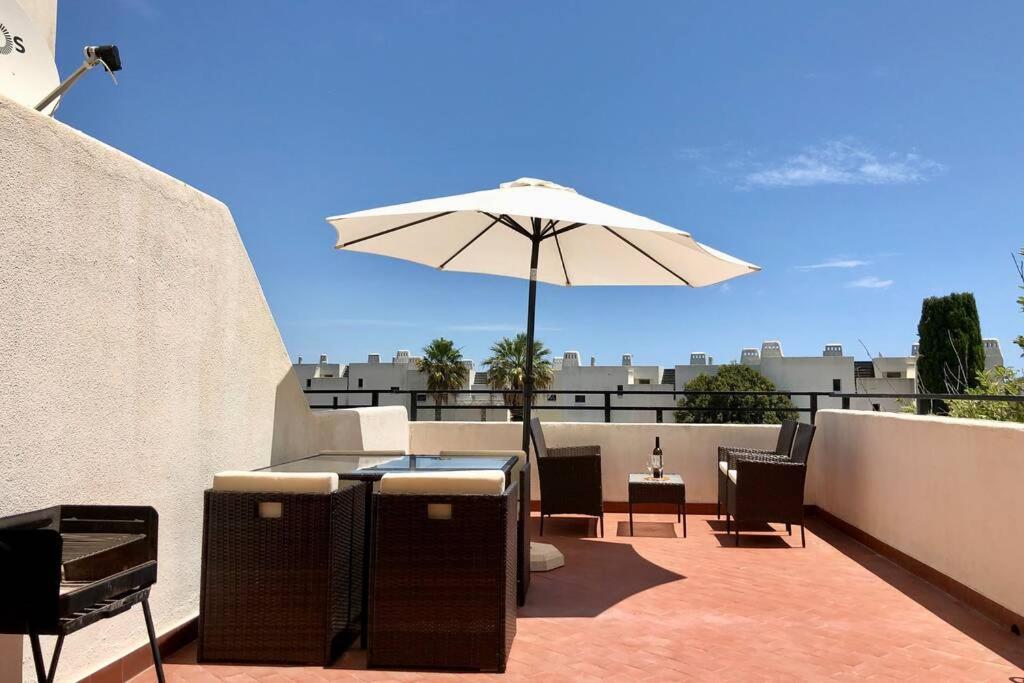 Albufeira Jardim L Old Town And Beach - Hawai Exterior foto